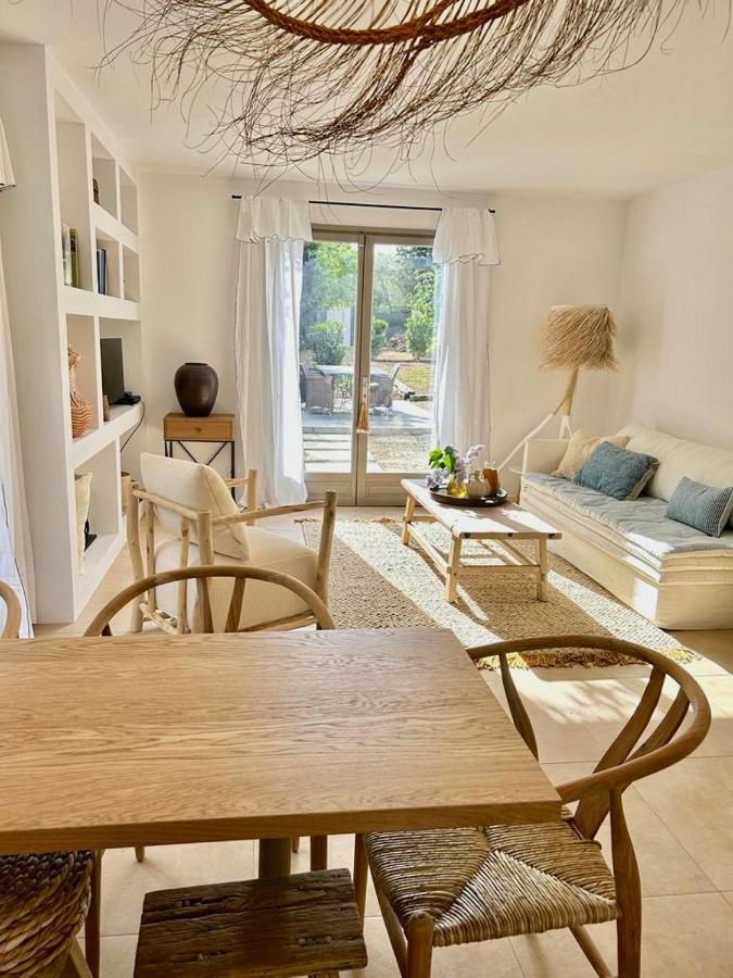 Le Cabanon Valbonne Apartment Exterior photo